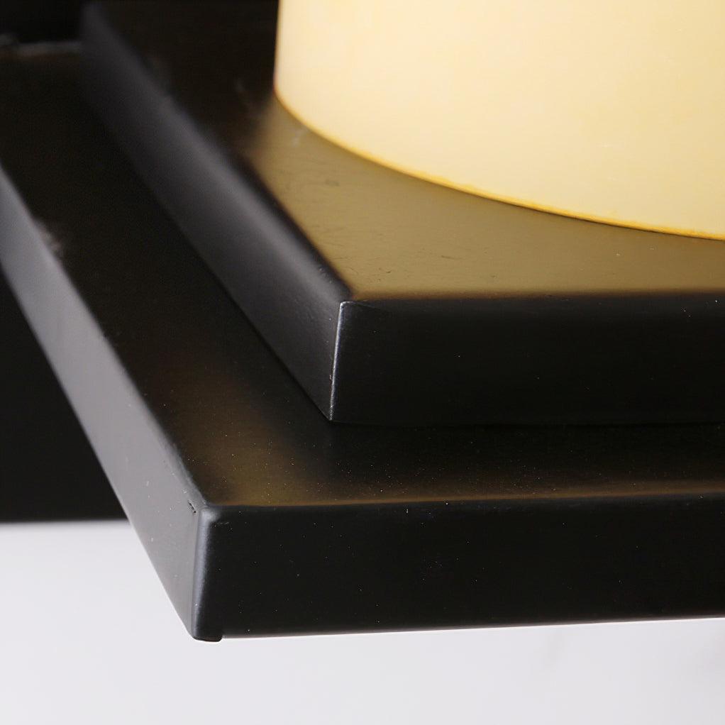 Candle Aria Wall Lamp 7.1"