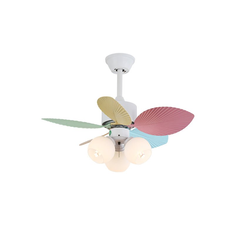 Candy Breeze Ceiling Fan Light