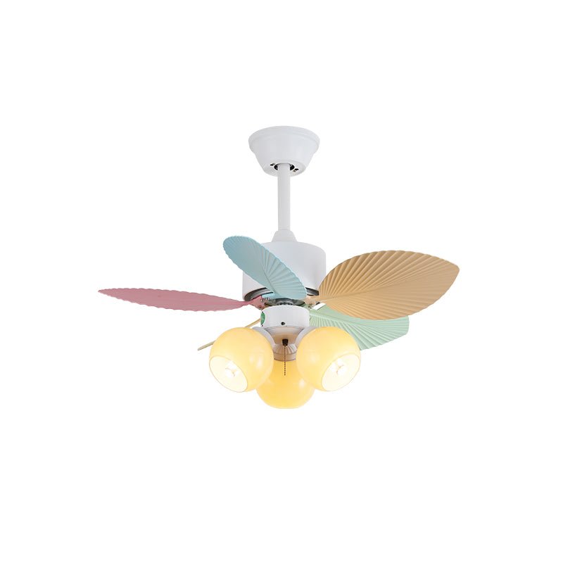 Candy Breeze Ceiling Fan Light