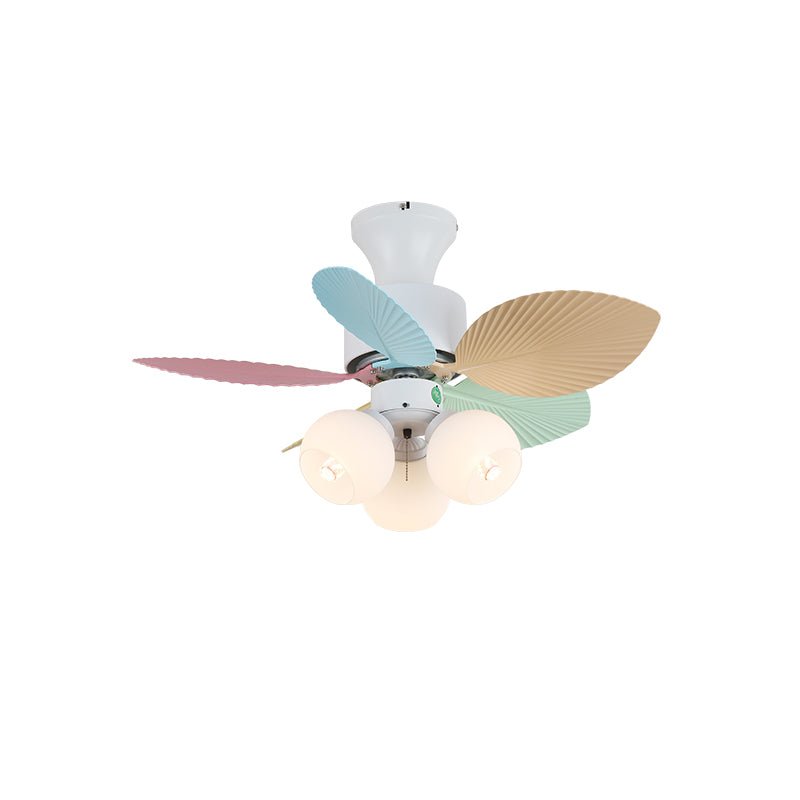 Candy Breeze Ceiling Fan Light
