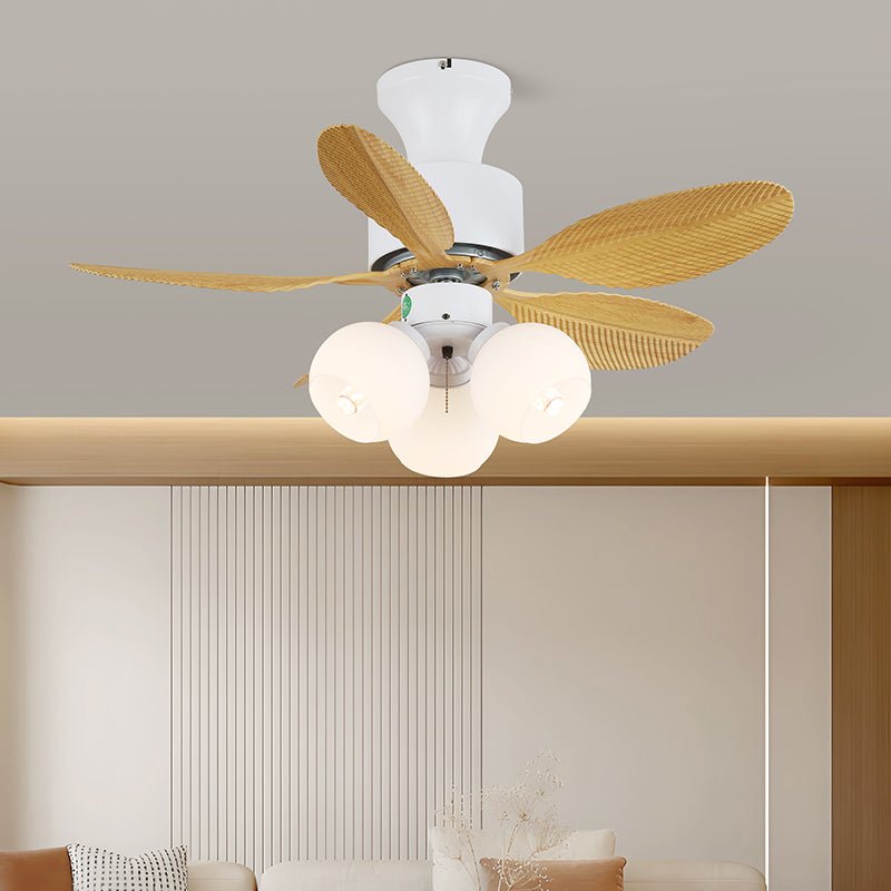 Candy Breeze Ceiling Fan Light