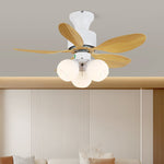 Candy Breeze Ceiling Fan Light