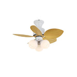 Candy Breeze Ceiling Fan Light