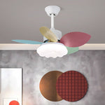 Candy Breeze Ceiling Fan Light