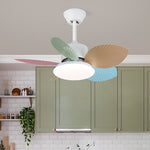 Candy Breeze Ceiling Fan Light