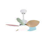 Candy Breeze Ceiling Fan Light