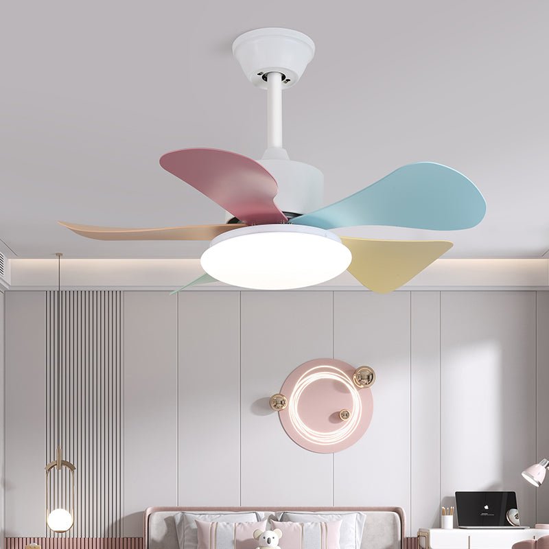 Candy Breeze Ceiling Fan Light