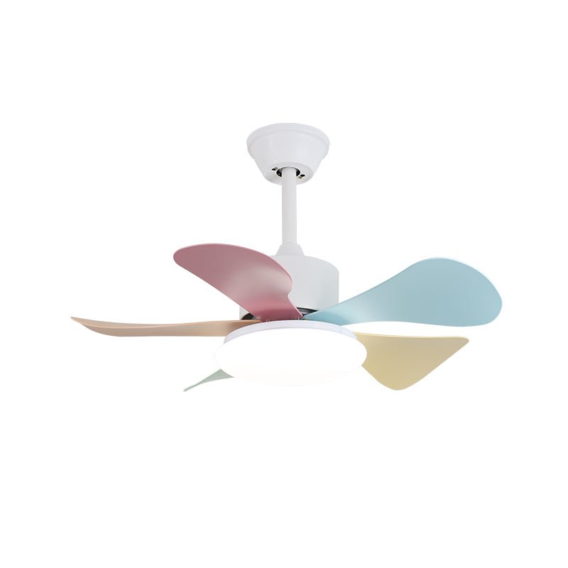 Candy Breeze Ceiling Fan Light