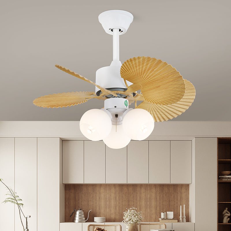 Candy Breeze Ceiling Fan Light