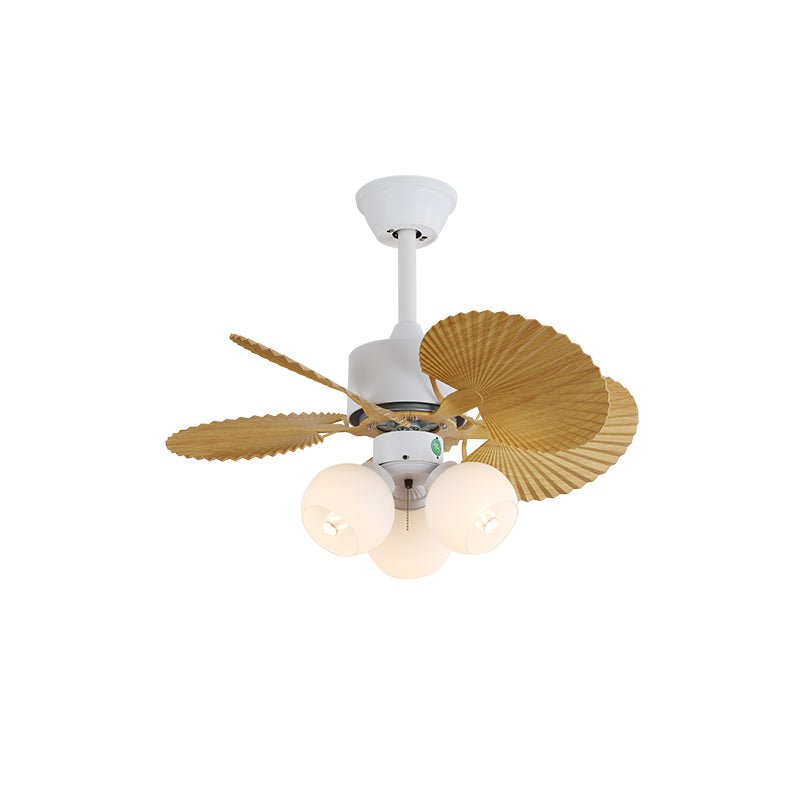 Candy Breeze Ceiling Fan Light