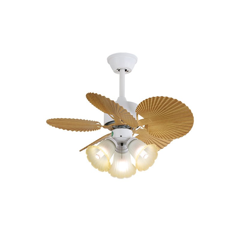 Candy Breeze Ceiling Fan Light