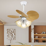 Candy Breeze Ceiling Fan Light