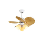 Candy Breeze Ceiling Fan Light