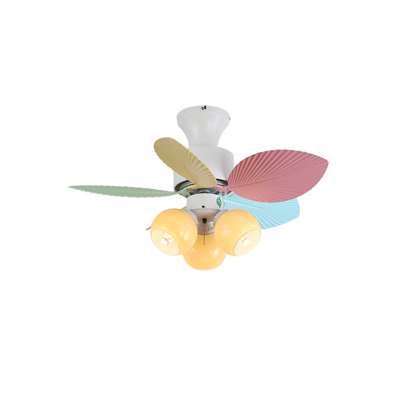Candy Breeze Ceiling Fan Light