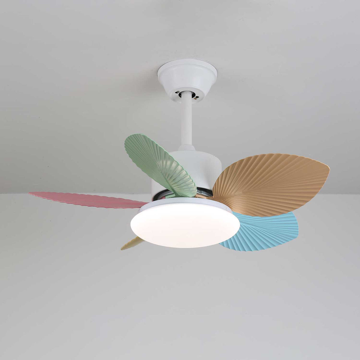 Candy Breeze Ceiling Fan Light