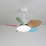 Candy Breeze Ceiling Fan Light
