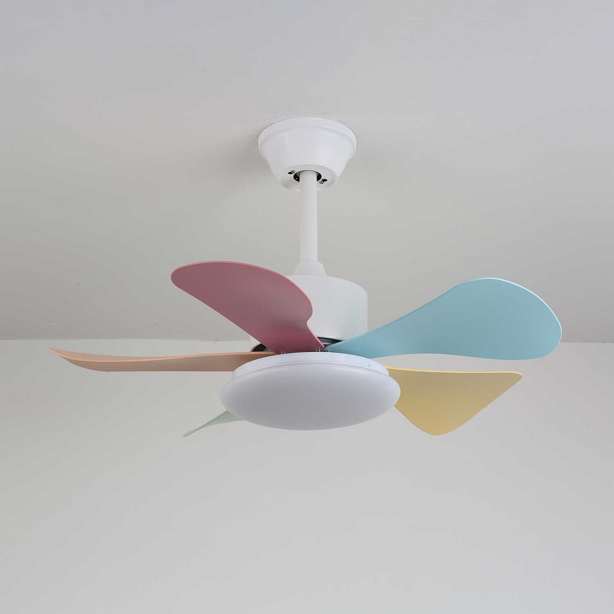 Candy Breeze Ceiling Fan Light