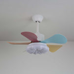 Candy Breeze Ceiling Fan Light