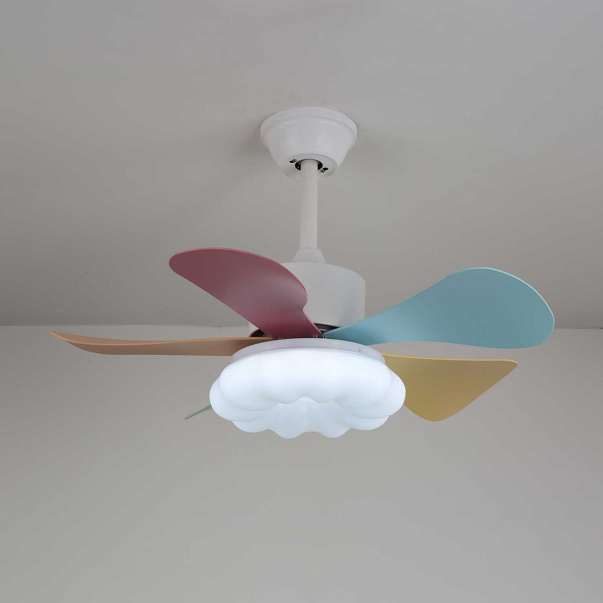Candy Breeze Ceiling Fan Light