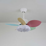 Candy Breeze Ceiling Fan Light