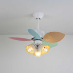 Candy Breeze Ceiling Fan Light