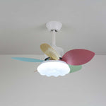 Candy Breeze Ceiling Fan Light