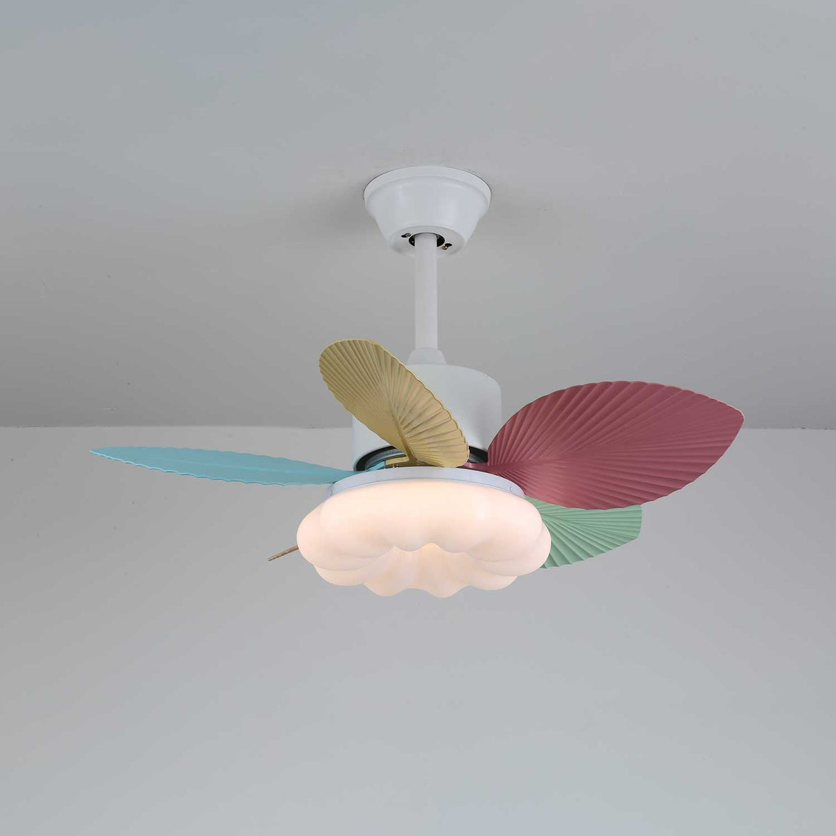 Candy Breeze Ceiling Fan Light