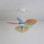 Candy Breeze Ceiling Fan Light