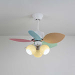 Candy Breeze Ceiling Fan Light