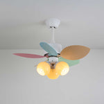 Candy Breeze Ceiling Fan Light