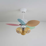 Candy Breeze Ceiling Fan Light