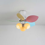 Candy Breeze Ceiling Fan Light