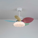 Candy Breeze Ceiling Fan Light