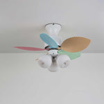 Candy Breeze Ceiling Fan Light