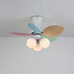 Candy Breeze Ceiling Fan Light