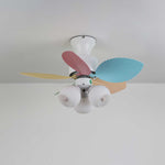 Candy Breeze Ceiling Fan Light