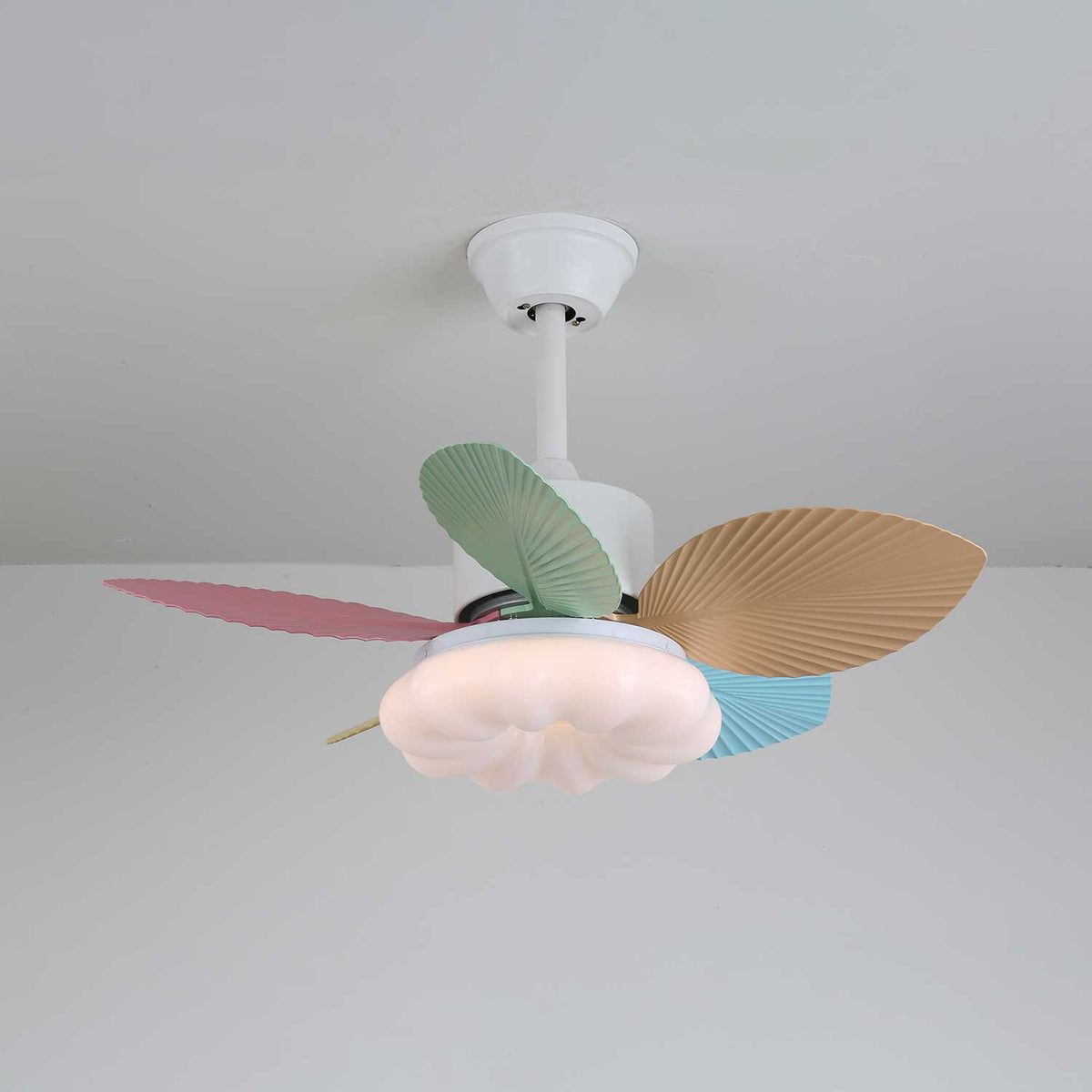 Candy Breeze Ceiling Fan Light