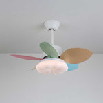 Candy Breeze Ceiling Fan Light