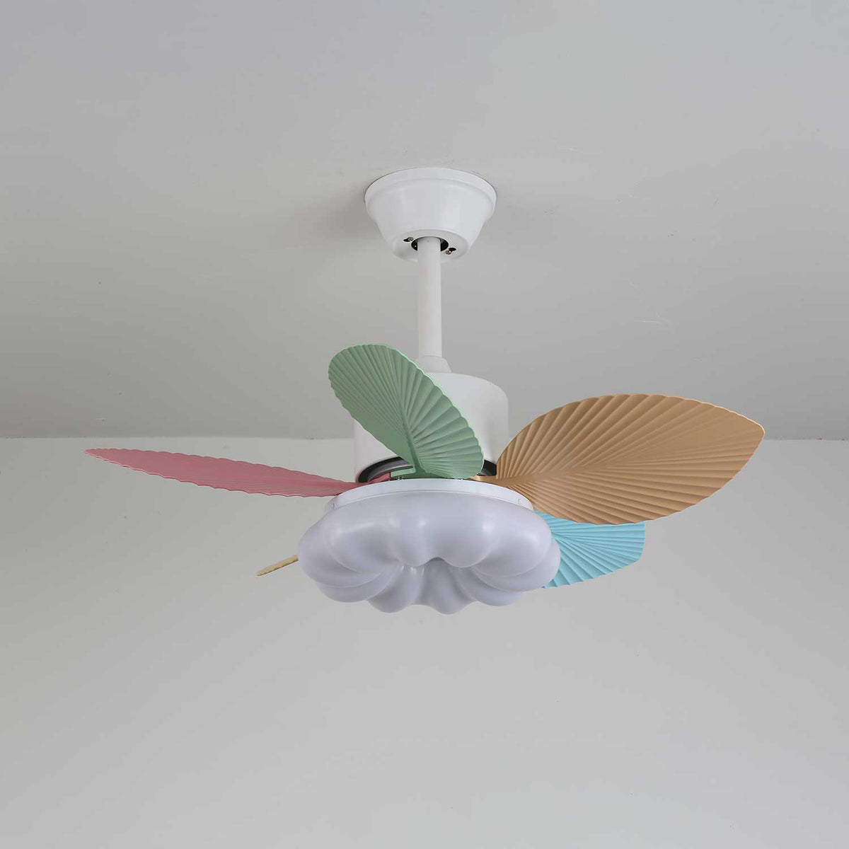 Candy Breeze Ceiling Fan Light