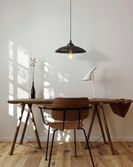 Canopy Pendant Light