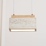 Canyon Crest Pendant Lamp 9.1"