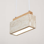 Canyon Crest Pendant Lamp 9.1"