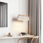 Canyon Crest Pendant Lamp 9.1"