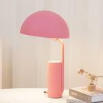Cap Table Lamp
