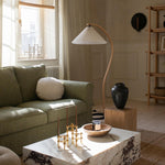 Caprani Floor Lamp 28.4"
