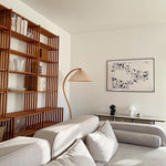 Caprani Floor Lamp 28.4"