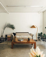 Caprani Floor Lamp 28.4"