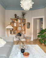 Caprani Floor Lamp 28.4"