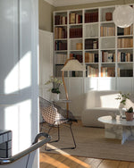 Caprani Floor Lamp 28.4"