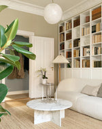 Caprani Floor Lamp 28.4"